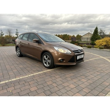 Ford Focus - 2013
