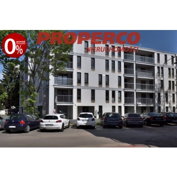 Mieszkanie 4 pok, 89,23 m2, Centrum, ul. Niska