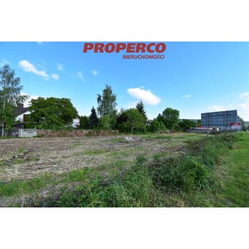 Działka Kielce sprzedam, pow. 1342 m2  (13.4a), uzbrojona - zdjęcie 2