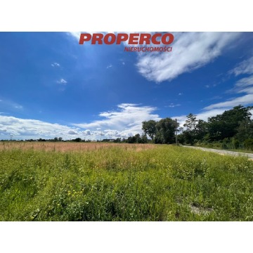 Działka 4700 m2, Wola Żydowska gm. Kije