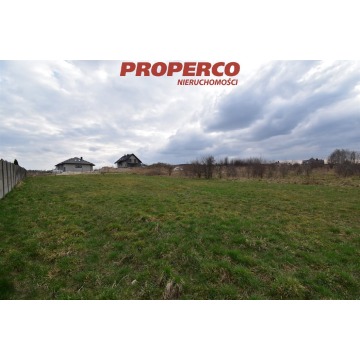 Działka Kielce sprzedam, pow. 3000 m2  (30a), uzbrojona - zdjęcie 5
