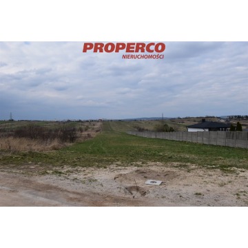 Działka 3000 m2, Ostra Górka, ul. Domki