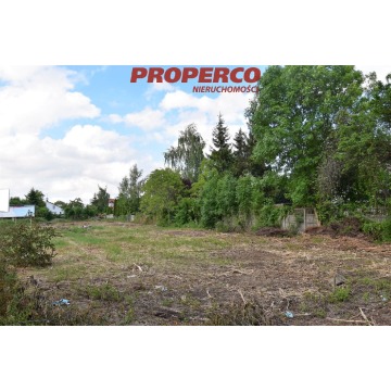 Działka Kielce sprzedam, pow. 1342 m2  (13.4a), uzbrojona - zdjęcie 4