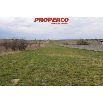 Działka Kielce sprzedam, pow. 3000 m2  (30a), uzbrojona - zdjęcie 3