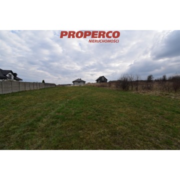 Działka Kielce sprzedam, pow. 3000 m2  (30a), uzbrojona - zdjęcie 4