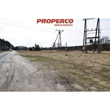 Działka Kielce sprzedam, pow. 6233 m2  (0.62ha), uzbrojona - zdjęcie 6