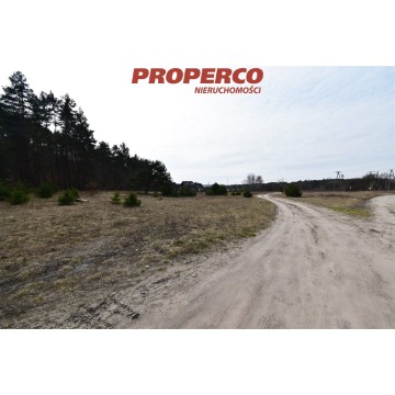 Działka Kielce sprzedam, pow. 6233 m2  (0.62ha), uzbrojona - zdjęcie 3