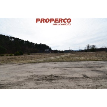 Działka Kielce sprzedam, pow. 6233 m2  (0.62ha), uzbrojona - zdjęcie 5