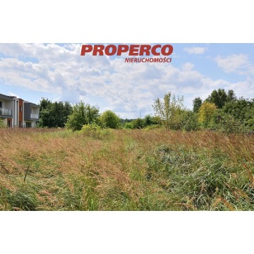 Działka Kielce sprzedam, pow. 17 471 m2  (1.75ha), uzbrojona - zdjęcie 3