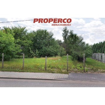 Działka Kielce sprzedam, pow. 17 471 m2  (1.75ha), uzbrojona - zdjęcie 5
