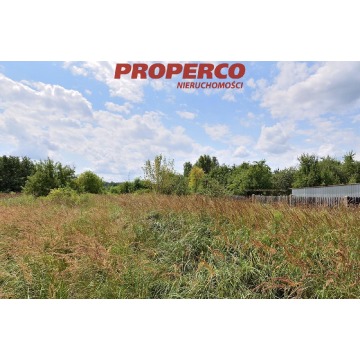 Działka Kielce sprzedam, pow. 17 471 m2  (1.75ha), uzbrojona - zdjęcie 2