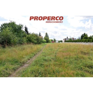 Działka Kielce sprzedam, pow. 17 471 m2  (1.75ha), uzbrojona - zdjęcie 8