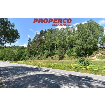 Działka Mąchocice-Scholasteria sprzedam, pow. 6400 m2  (0.64ha), uzbrojona - zdjęcie 6