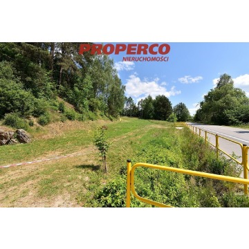 Działka Mąchocice-Scholasteria sprzedam, pow. 6400 m2  (0.64ha), uzbrojona - zdjęcie 3