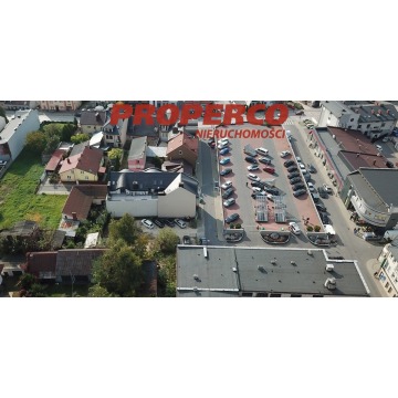 Budynek generujący przychód, 800m2, Busko-Zdrój - Lokale użytkowe na s... - Busko-Zdrój - zdjęcie 6
