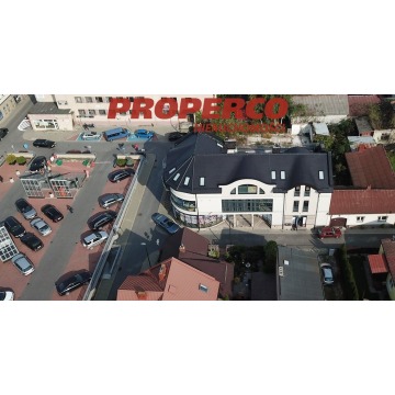 Budynek generujący przychód, 800m2, Busko-Zdrój - Lokale użytkowe na s... - Busko-Zdrój - zdjęcie 3