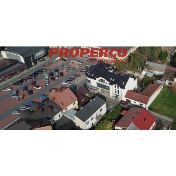 Budynek generujący przychód, 800m2, Busko-Zdrój - Lokale użytkowe na s... - Busko-Zdrój - zdjęcie 4
