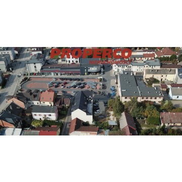 Budynek generujący przychód, 800m2, Busko-Zdrój - Lokale użytkowe na s... - Busko-Zdrój - zdjęcie 5