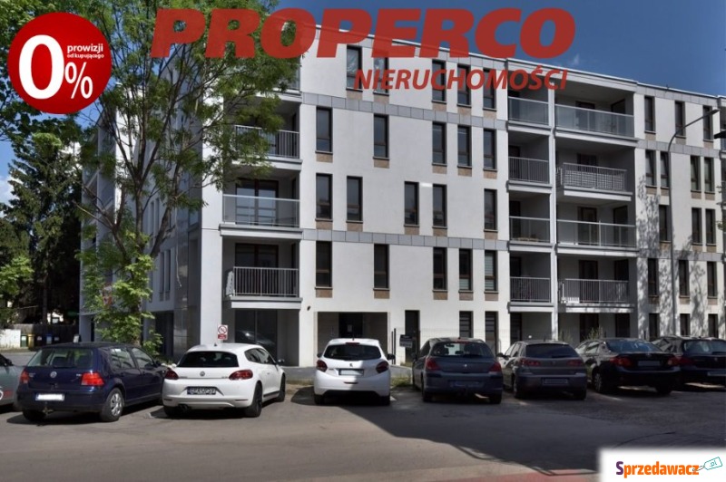 Mieszkanie  4 pokojowe Kielce,   89 m2, trzecie piętro - Sprzedam