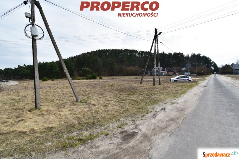 Działka Kielce sprzedam, pow. 6233 m2  (0.62ha), uzbrojona