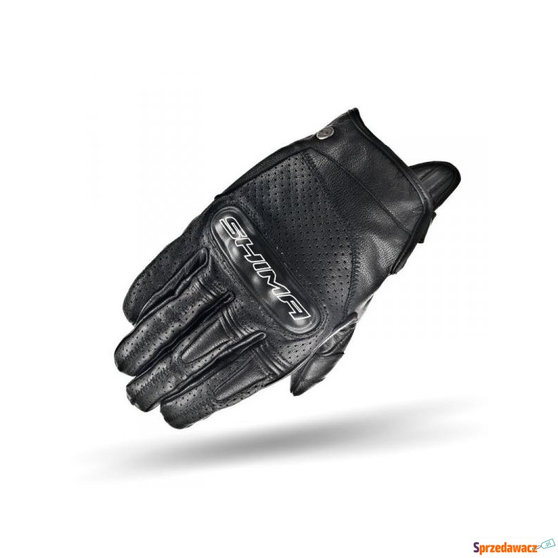 SHIMA CALIBER LADY BLACK RĘKAWICE