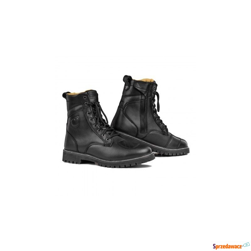 SHIMA BUTY MOTOCYKLOWE THOMSON...