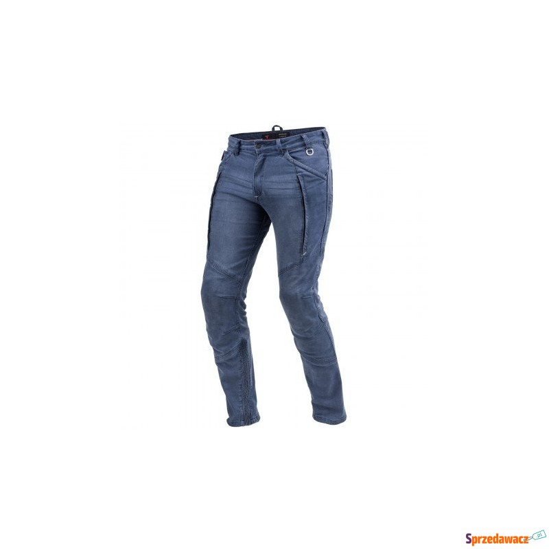 SHIMA JEANSY MOTOCYKLOWE GHOST...