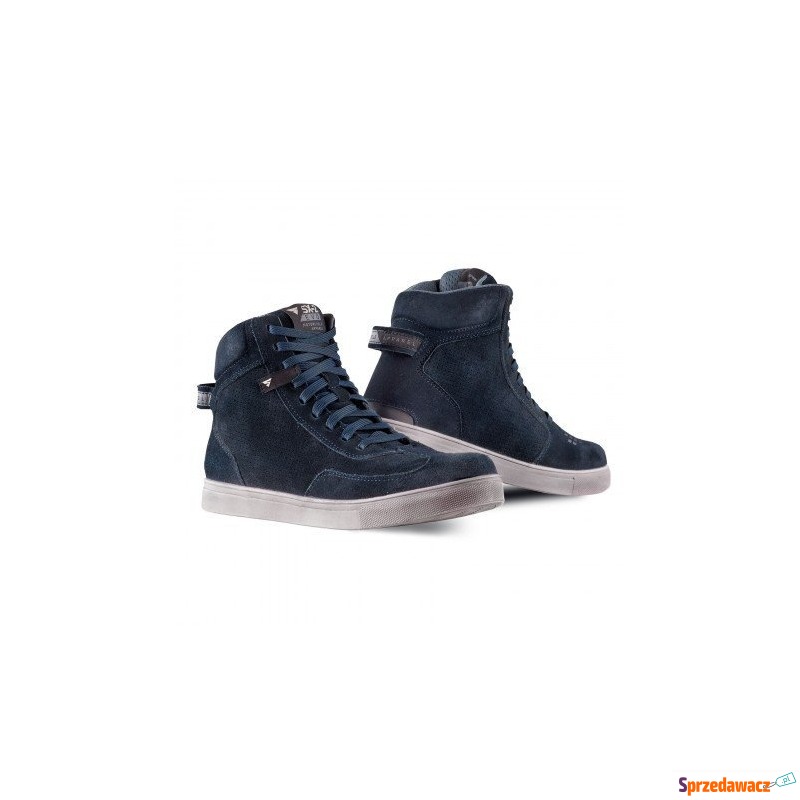 SHIMA BUTY MOTOCYKLOWE SX-2 EVO...
