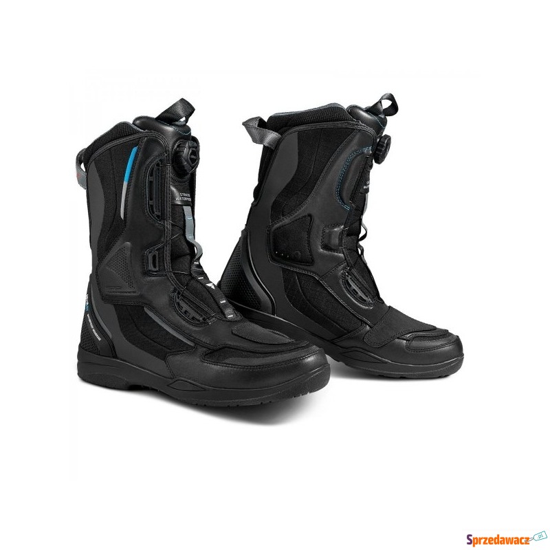 SHIMA BUTY MOTOCYKLOWE STRATO LADY