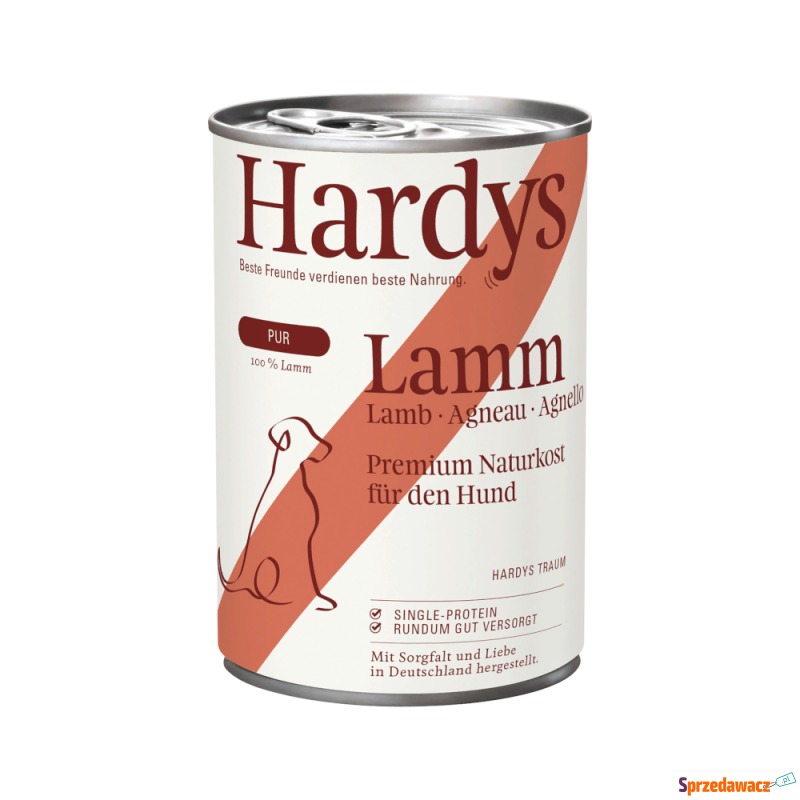 Korzystny pakiet Hardys Pur, 24...