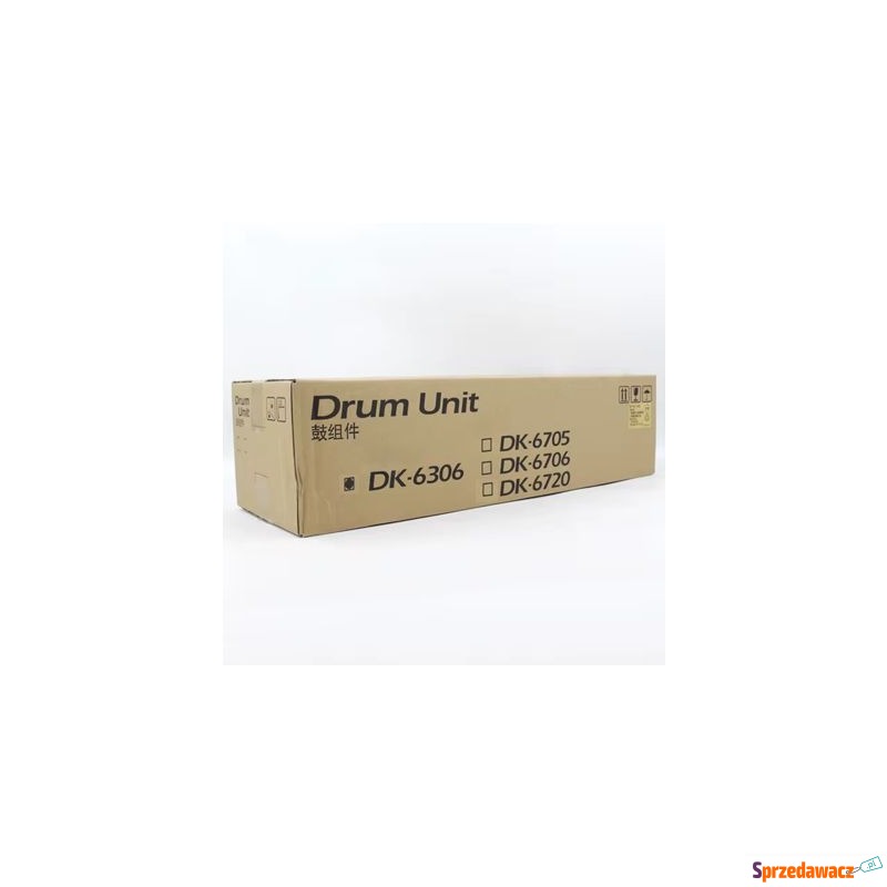Bęben Oryginalny Kyocera DK-6306...
