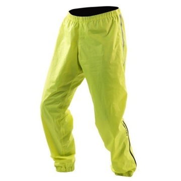 SHIMA SPODNIE WODOODPORNE HYDRODRY+ PANTS FLUO
