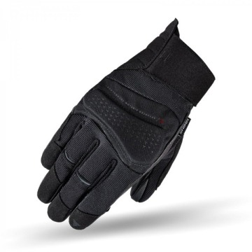SHIMA  RĘKAWICE MOTOCYKLOWE AIR 2.0 MEN BLK