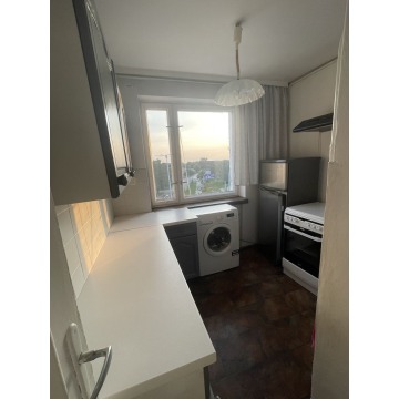Mieszkanie dwupokojowe Wrocław - Stare Miasto,   33 m2, 4 piętro - Sprzedam - zdjęcie 3