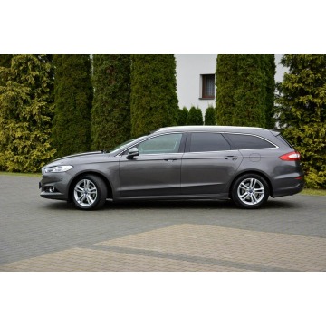 Ford Mondeo  Kombi 2018,  1.5 benzyna - Na sprzedaż za 46 900 zł - Ostrów Mazowiecka - zdjęcie 4