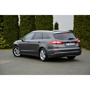 Ford Mondeo  Kombi 2018,  1.5 benzyna - Na sprzedaż za 46 900 zł - Ostrów Mazowiecka - zdjęcie 6