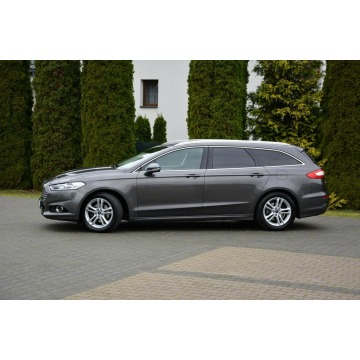 Ford Mondeo  Kombi 2018,  1.5 benzyna - Na sprzedaż za 46 900 zł - Ostrów Mazowiecka - zdjęcie 3