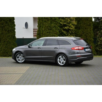 Ford Mondeo  Kombi 2018,  1.5 benzyna - Na sprzedaż za 46 900 zł - Ostrów Mazowiecka - zdjęcie 5