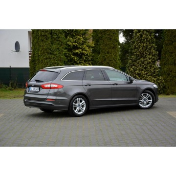 Ford Mondeo  Kombi 2018,  1.5 benzyna - Na sprzedaż za 46 900 zł - Ostrów Mazowiecka - zdjęcie 12