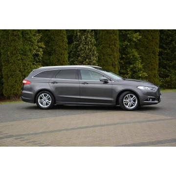 Ford Mondeo  Kombi 2018,  1.5 benzyna - Na sprzedaż za 46 900 zł - Ostrów Mazowiecka - zdjęcie 11