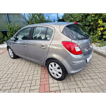 Opel Corsa  Hatchback 2011,  1.4 benzyna - Na sprzedaż za 15 999 zł - Warszawa - zdjęcie 5
