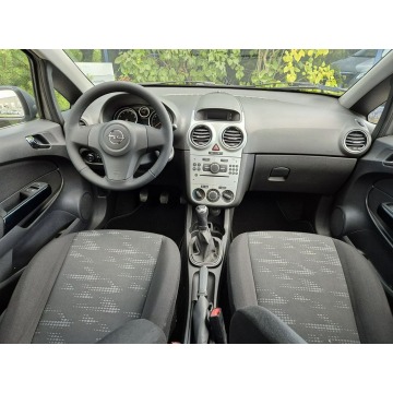 Opel Corsa  Hatchback 2011,  1.4 benzyna - Na sprzedaż za 15 999 zł - Warszawa - zdjęcie 6
