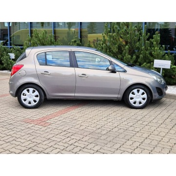 Opel Corsa  Hatchback 2011,  1.4 benzyna - Na sprzedaż za 15 999 zł - Warszawa - zdjęcie 11