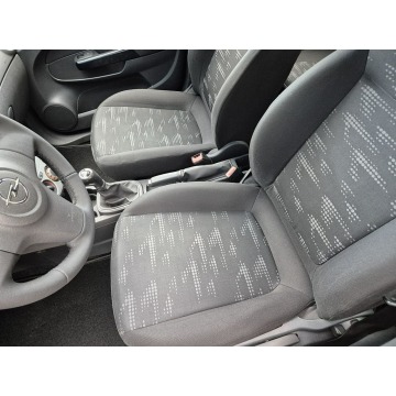 Opel Corsa  Hatchback 2011,  1.4 benzyna - Na sprzedaż za 15 999 zł - Warszawa - zdjęcie 8