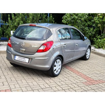 Opel Corsa  Hatchback 2011,  1.4 benzyna - Na sprzedaż za 15 999 zł - Warszawa - zdjęcie 12
