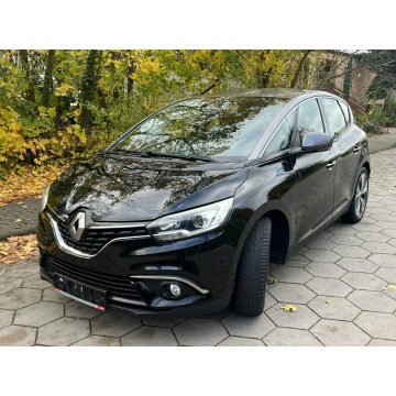 Renault Scenic  Minivan/Van 2017,  1.2 benzyna - Na sprzedaż za 44 999 zł - Gostyń - zdjęcie 3
