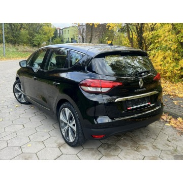 Renault Scenic  Minivan/Van 2017,  1.2 benzyna - Na sprzedaż za 44 999 zł - Gostyń - zdjęcie 4