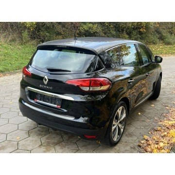 Renault Scenic  Minivan/Van 2017,  1.2 benzyna - Na sprzedaż za 44 999 zł - Gostyń - zdjęcie 6
