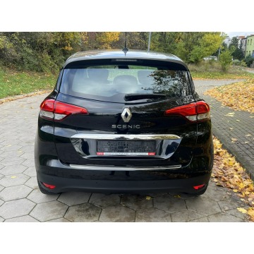 Renault Scenic  Minivan/Van 2017,  1.2 benzyna - Na sprzedaż za 44 999 zł - Gostyń - zdjęcie 5