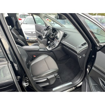 Renault Scenic  Minivan/Van 2017,  1.2 benzyna - Na sprzedaż za 44 999 zł - Gostyń - zdjęcie 7